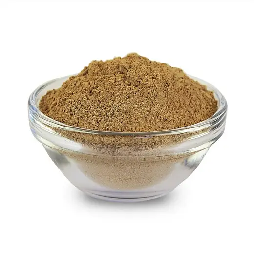 Selenium Enriched Mushroom Powder